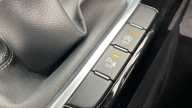 Kia Pro Ceed 1.4T GDi ISG GT-Line 5dr Petrol Estate